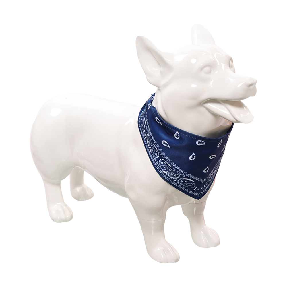 Eleven Cosplay Pet Dog Blue Pr - огляд і ціна Cosplay Prop Blueprints