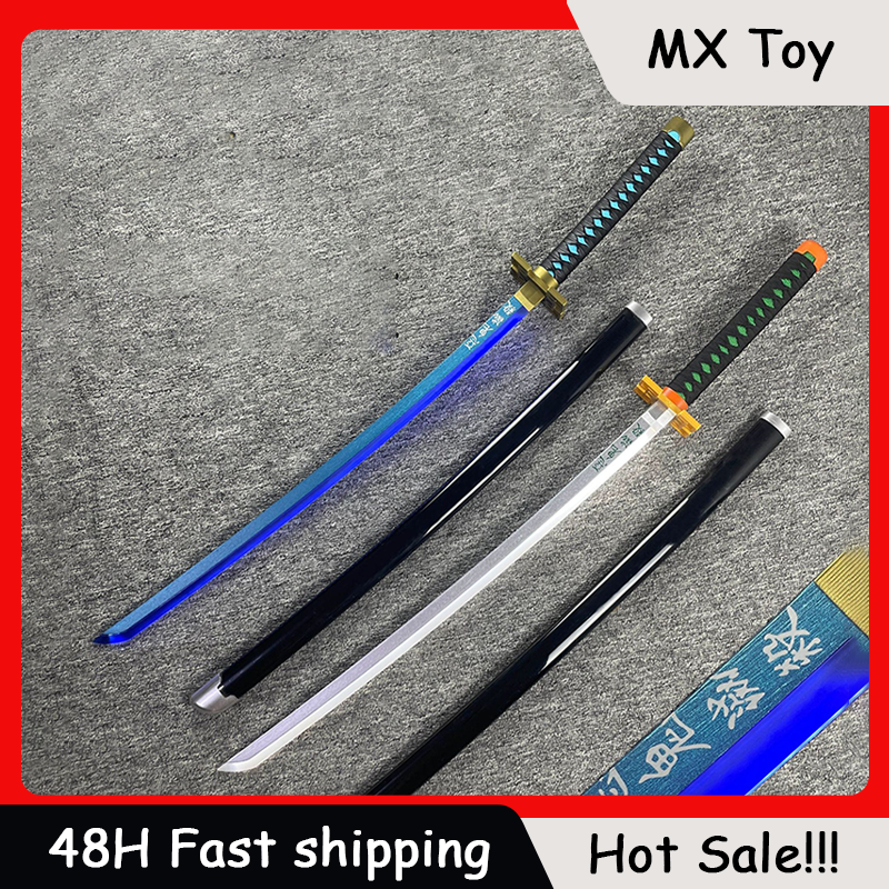 103cm Luminous Edition Nichiri - огляд і ціна Cosplay Prop Katana