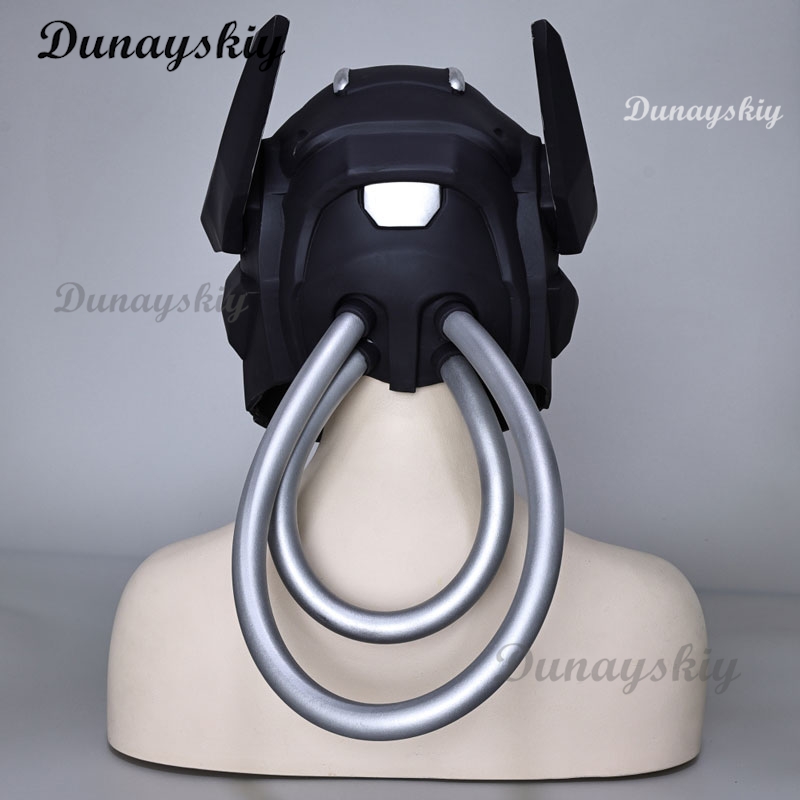 Vyse Cosplay Props Helmet Valo - огляд і ціна Cosplay Props Eva Foam
