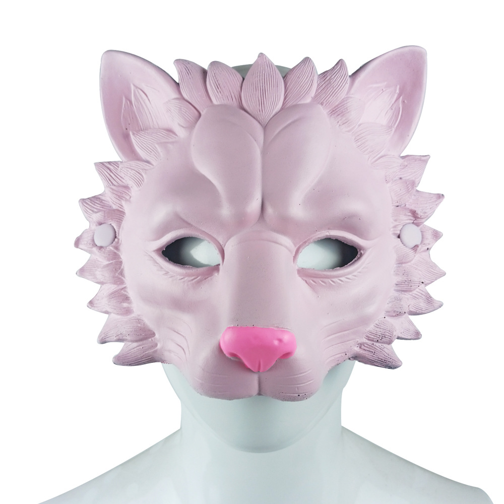2026 Adult Halloween Carnival  - огляд і ціна Cosplay Props Eva Foam