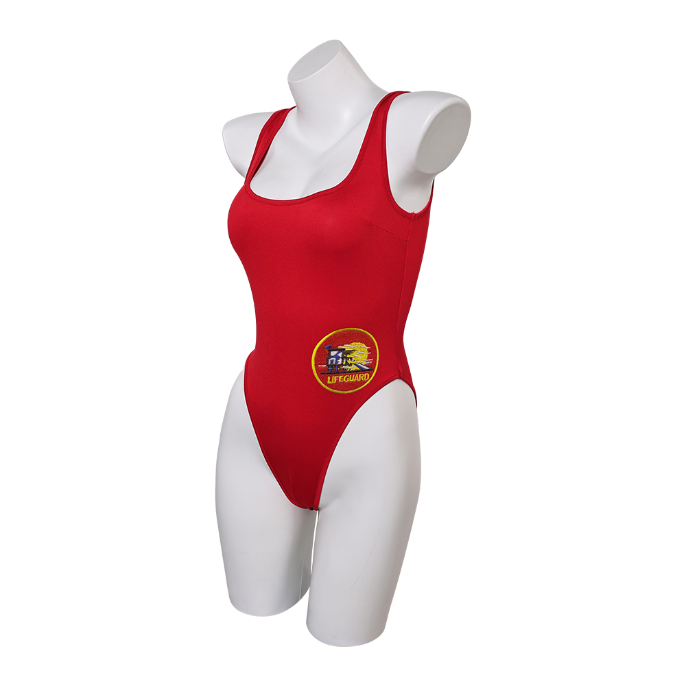 Women CJ Parker Baywatch Swims - огляд і ціна Cosplay Floating Prop