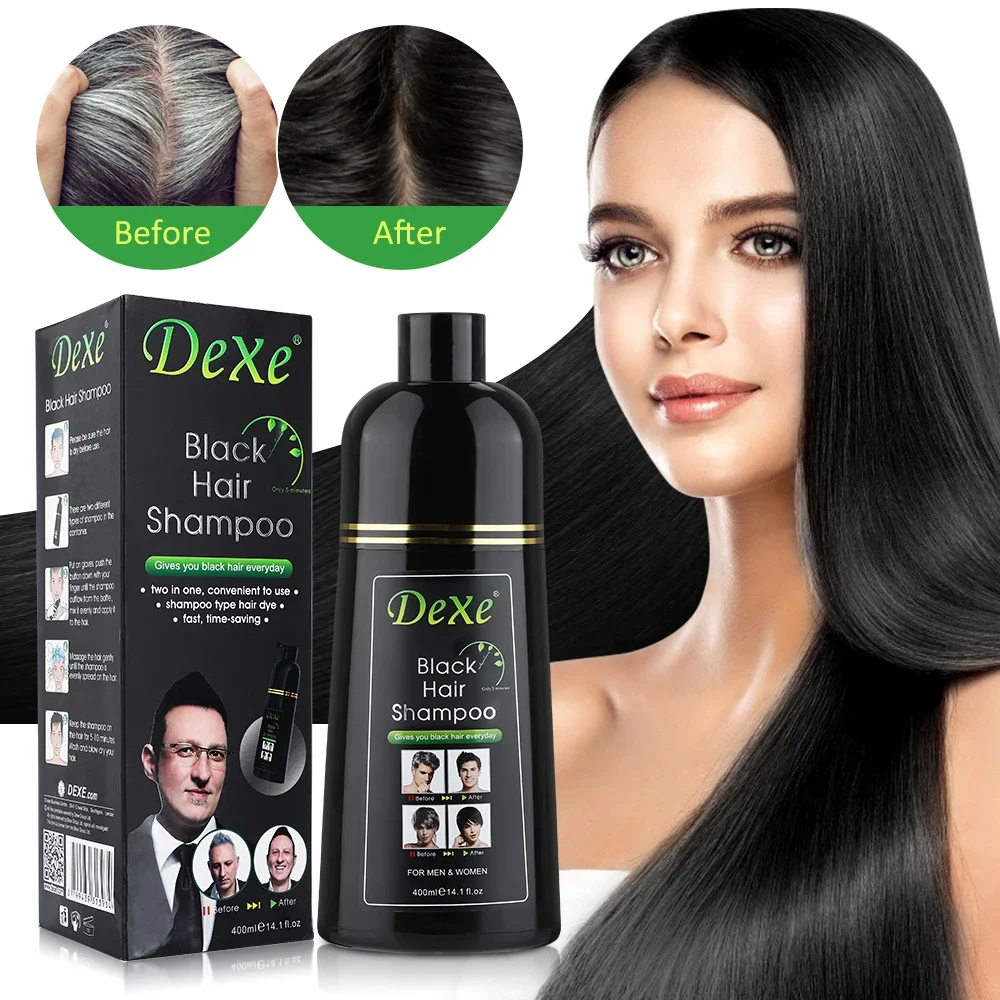 Hair Dye Semi Permenant Shampo - огляд і ціна Hair Spray Color