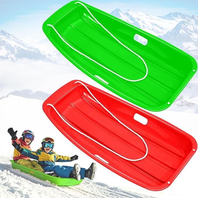 Snow Sled 35