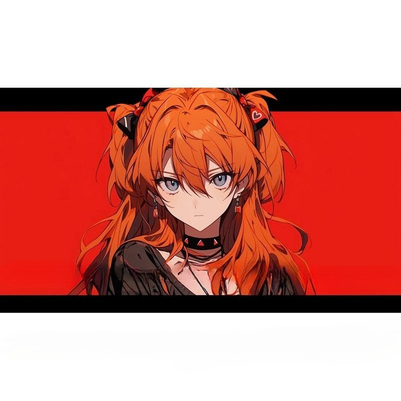 New Century Evangelion: Surrou - огляд і ціна Cosplay Prop Painting