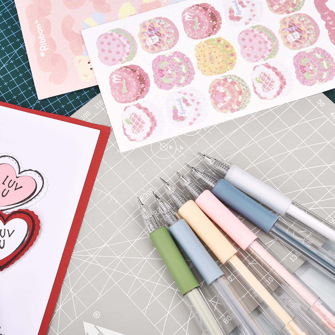 1/8pcs Art Utility Knife Pen K - огляд і ціна Craft Knife Set