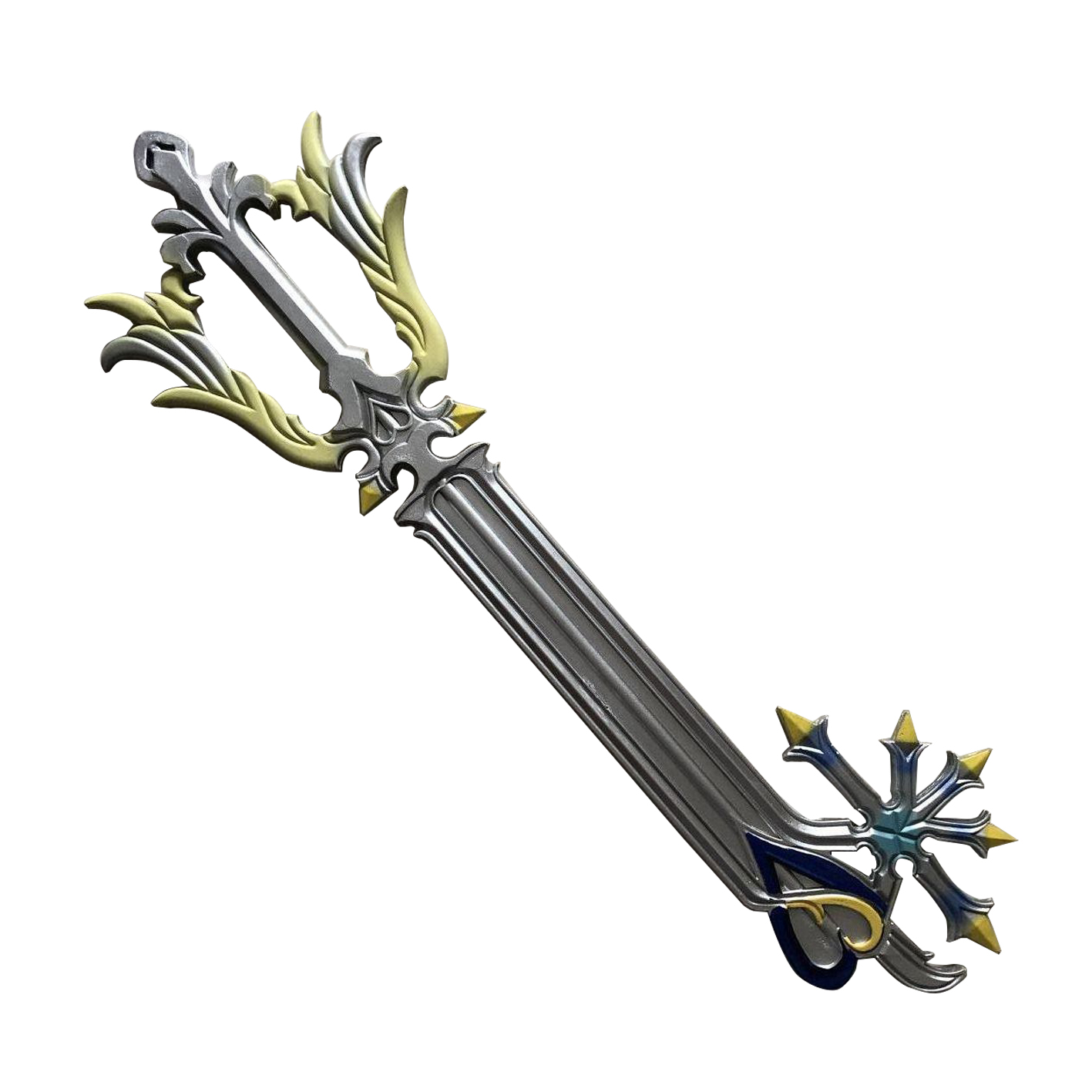 88cm Cosplay Kingdom Hearts Go - огляд і ціна Keyblade Cosplay Prop