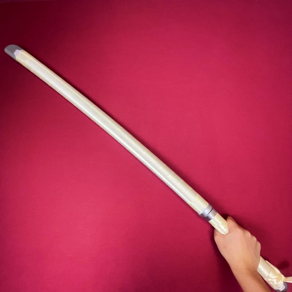 40inch Demon Slayer Inosuke Ka - огляд і ціна Cosplay Prop Katana
