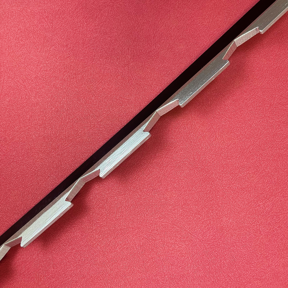 40inch Demon Slayer Inosuke Ka - огляд і ціна Cosplay Prop Katana