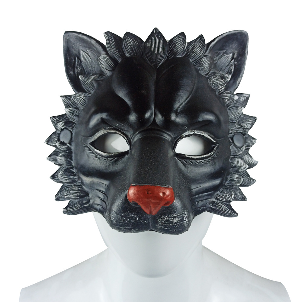 Adult Halloween Carnival Masqu - огляд і ціна Cosplay Props Eva Foam