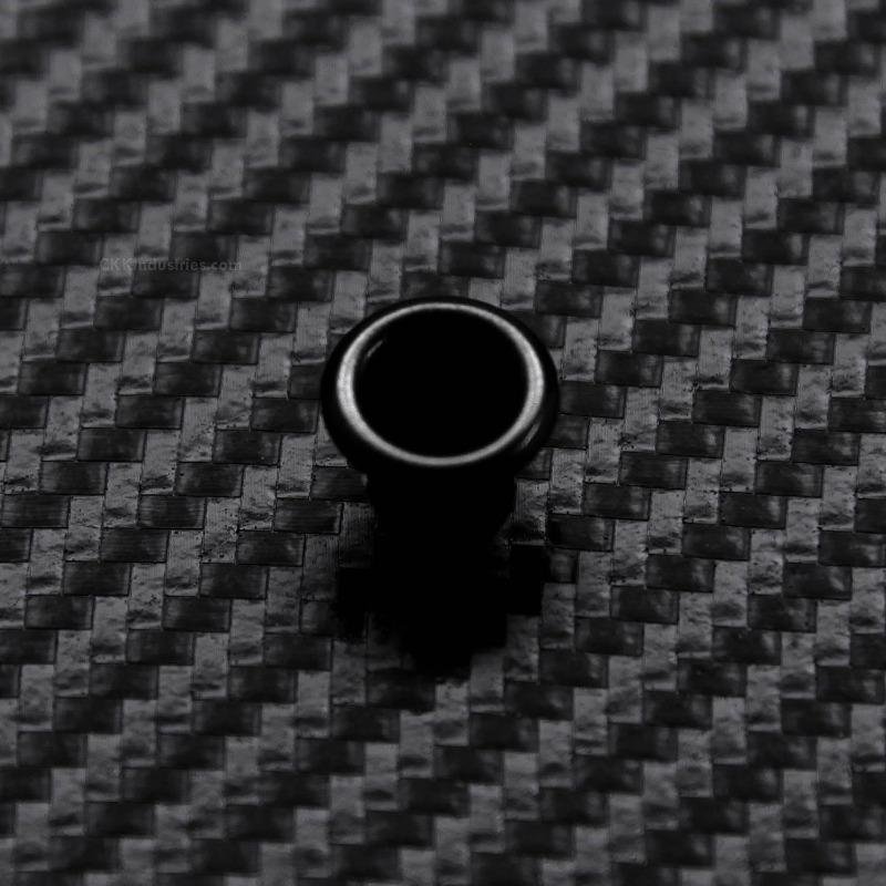 5 Sizes 1MM Thickness Carbon F - огляд і ціна Worbla Thermoplastic