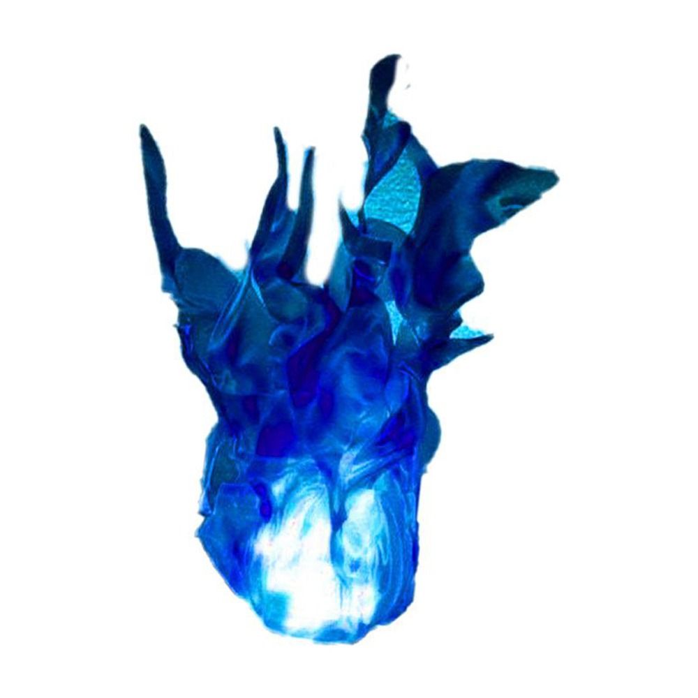 Fabric Floating Fireball Cospl - огляд і ціна Cosplay Fireball Prop