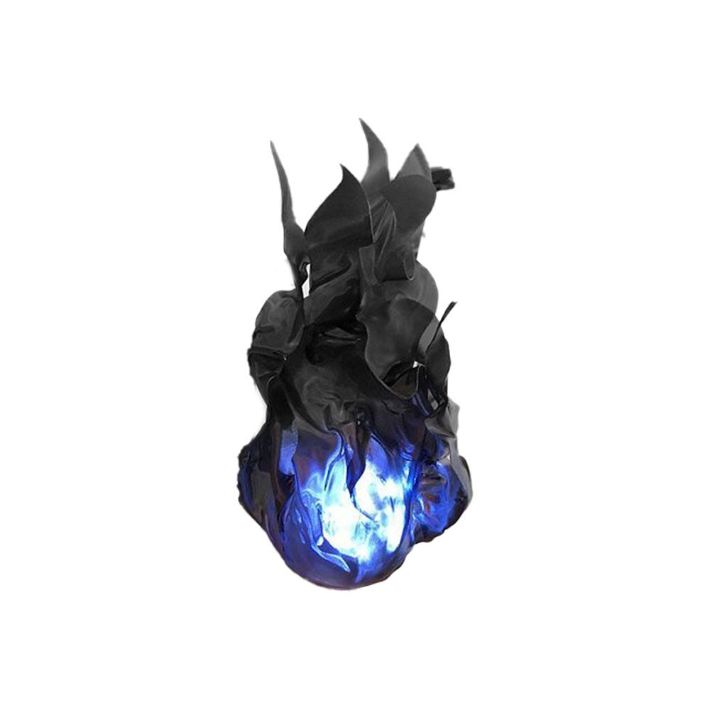 Cosplay Props Floating Firebal - огляд і ціна Cosplay Floating Prop