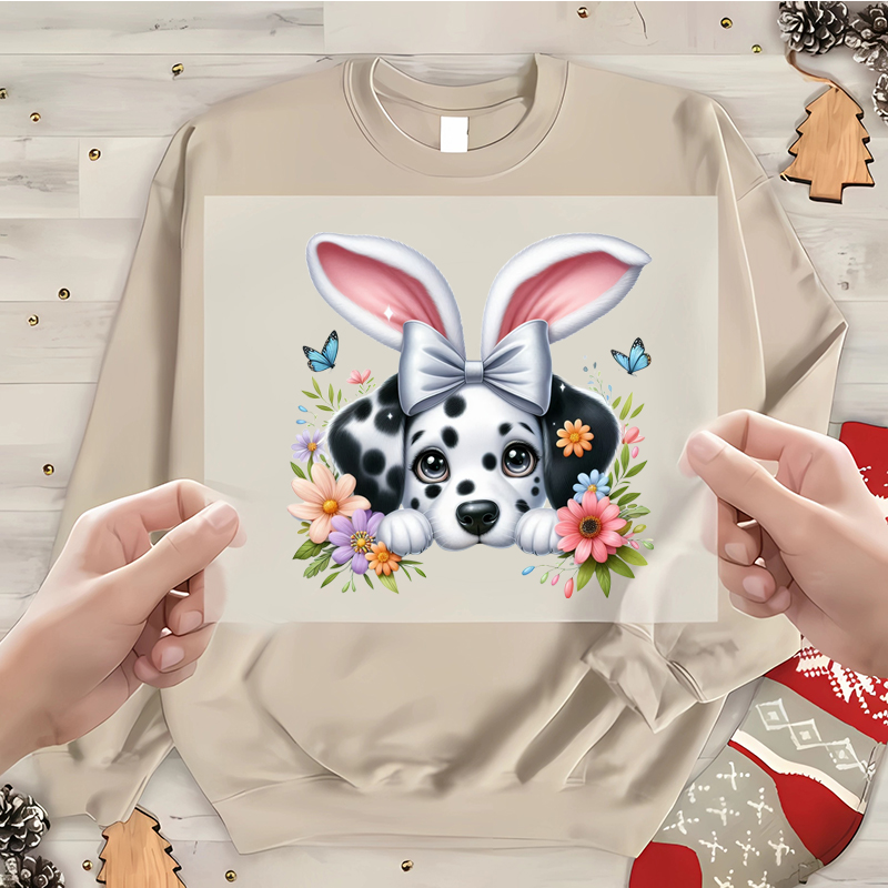 Animals Poodle,Bichon,Bulldog, - огляд і ціна Worbla Thermoplastic