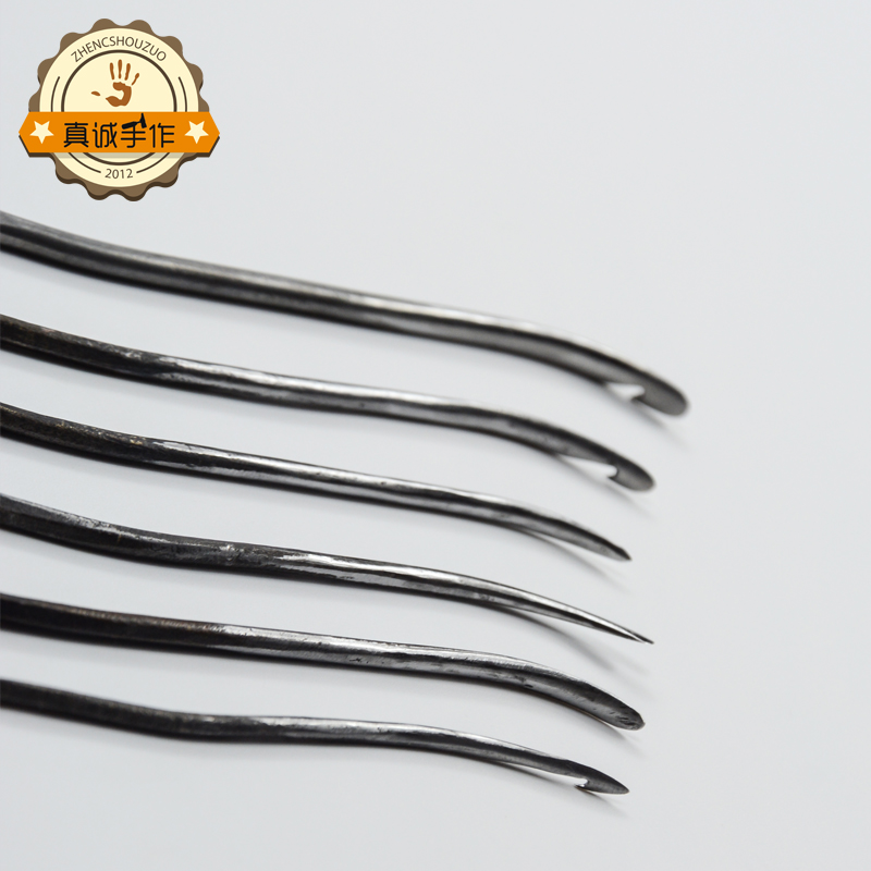 4pcs Knife Cutter Punch Edger  - огляд і ціна Craft Knife Set