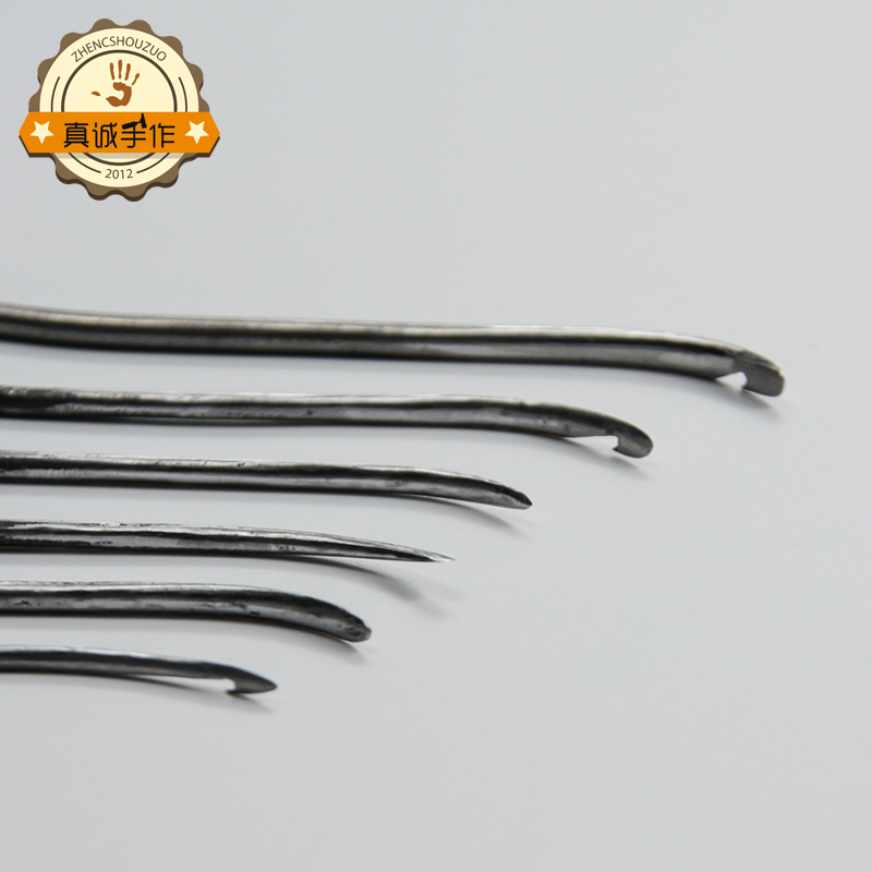 4pcs Knife Cutter Punch Edger  - огляд і ціна Craft Knife Set