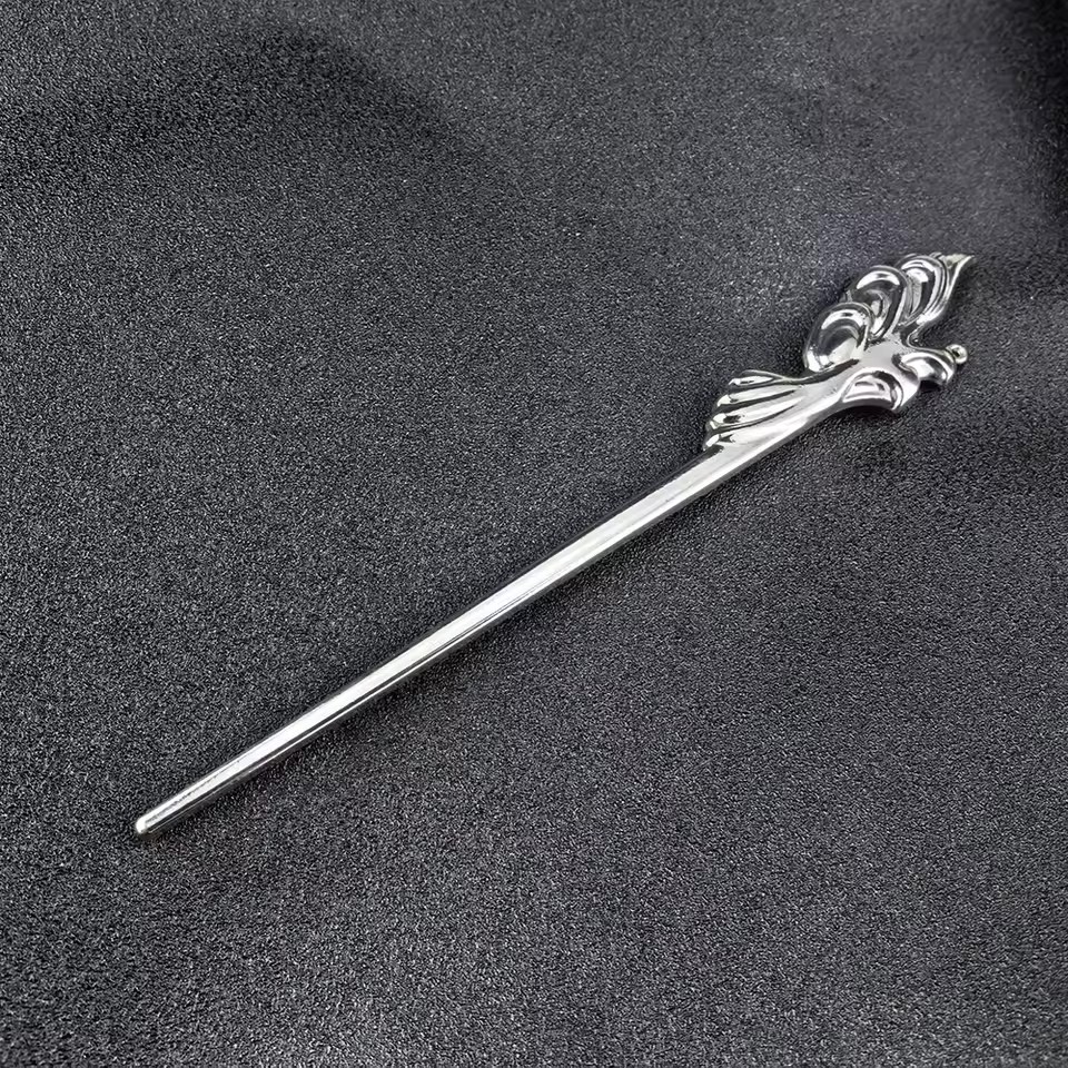Apothecary Diaries Alloy Hairp - огляд і ціна Cosplay Prop Diy