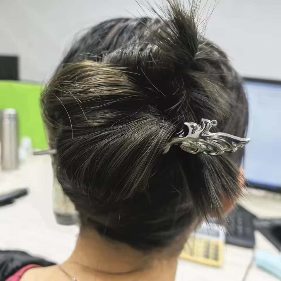 Apothecary Diaries Alloy Hairp - огляд і ціна Cosplay Prop Diy