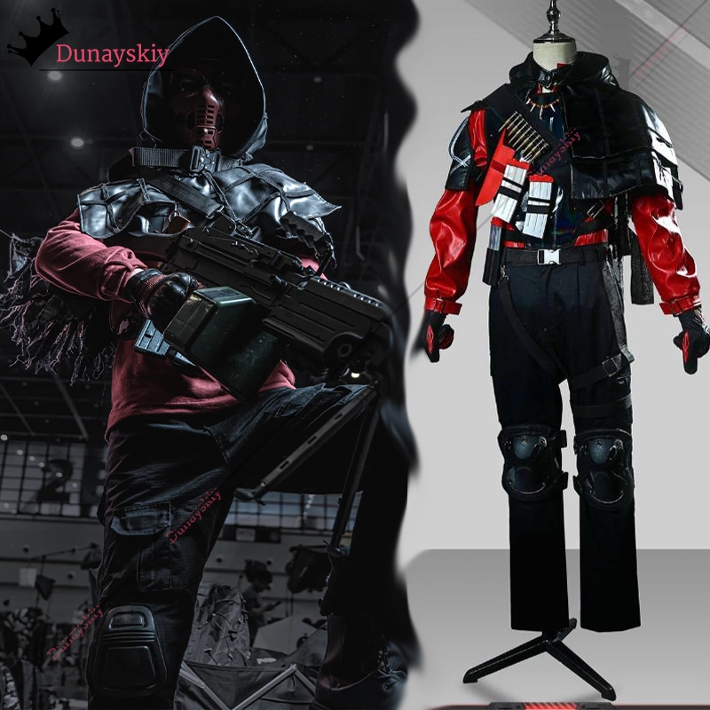 YiNuo*/Cosplay Delta Action Sa - огляд і ціна Cosplay Prop Diy