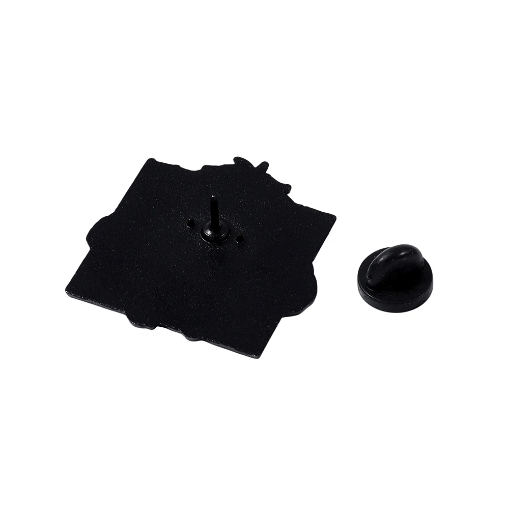3 Pcs Anime One Piece Brooch L - огляд і ціна Cosplay Prop Bag